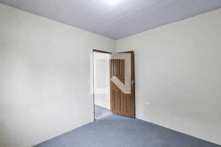 Quarto de casa para alugar com 1 quarto, 34m² em Vila Gonçalves, São Bernardo do Campo