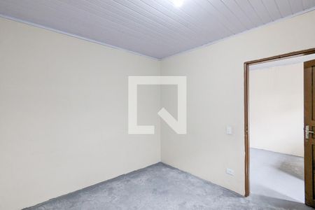Sala de casa para alugar com 1 quarto, 34m² em Vila Gonçalves, São Bernardo do Campo