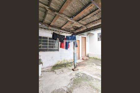 Casa para alugar com 80m², 3 quartos e sem vaga Casa para alugar com 80m², 3 quartos e sem vagaÁrea de Serviço