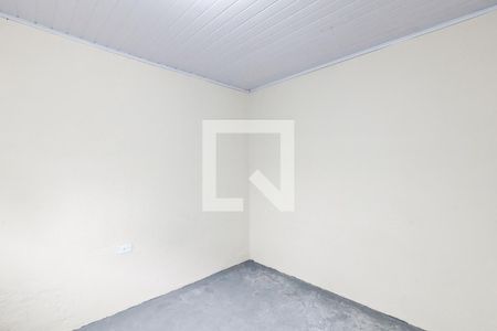 Sala de casa para alugar com 1 quarto, 34m² em Vila Gonçalves, São Bernardo do Campo