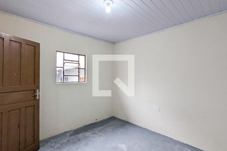 Sala de casa para alugar com 1 quarto, 34m² em Vila Gonçalves, São Bernardo do Campo