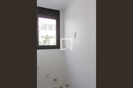 Apartamento para alugar com 53m², 1 quarto e 1 vaga Apartamento para alugar com 53m², 1 quarto e 1 vagaCozinha e Área de Serviço