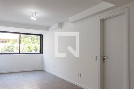 Sala de apartamento para alugar com 1 quarto, 53m² em Nonoai, Porto Alegre