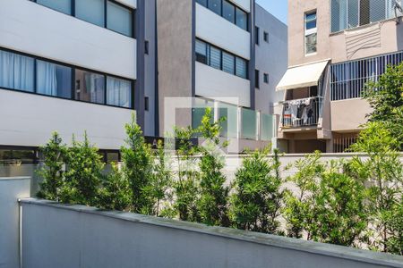 Vista Suíte de apartamento para alugar com 1 quarto, 53m² em Nonoai, Porto Alegre