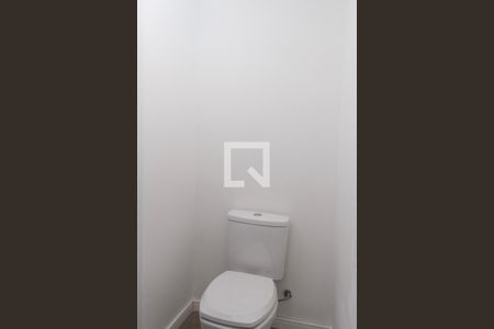 Apartamento para alugar com 53m², 1 quarto e 1 vaga Apartamento para alugar com 53m², 1 quarto e 1 vagaLavabo