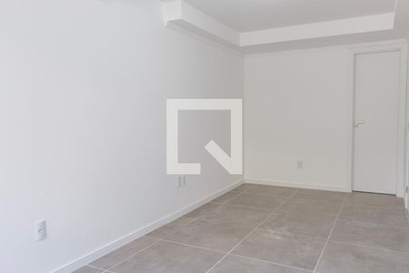 Suíte de apartamento para alugar com 1 quarto, 53m² em Nonoai, Porto Alegre