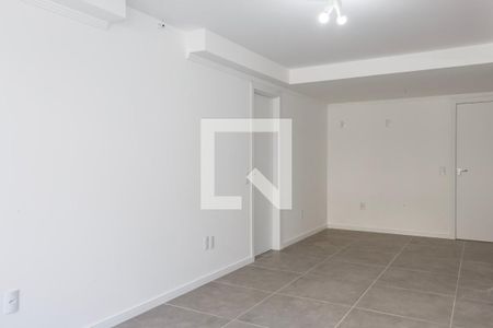 Sala de apartamento para alugar com 1 quarto, 53m² em Nonoai, Porto Alegre