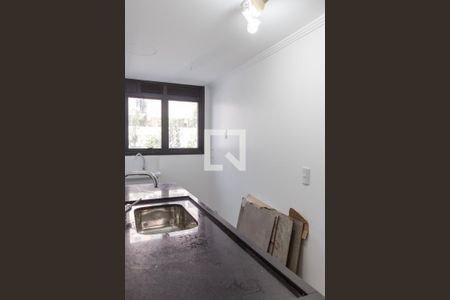 Apartamento para alugar com 53m², 1 quarto e 1 vaga Apartamento para alugar com 53m², 1 quarto e 1 vagaCozinha e Área de Serviço