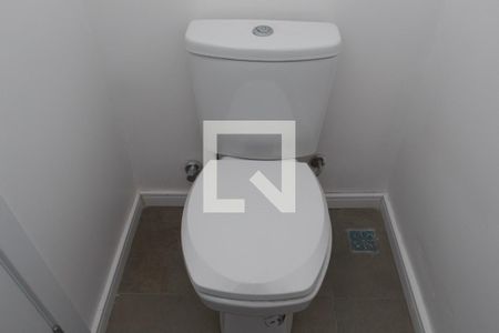 Apartamento para alugar com 53m², 1 quarto e 1 vaga Apartamento para alugar com 53m², 1 quarto e 1 vagaLavabo