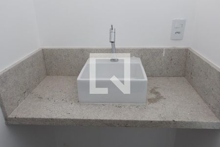 Apartamento para alugar com 53m², 1 quarto e 1 vaga Apartamento para alugar com 53m², 1 quarto e 1 vagaLavabo