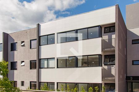 Apartamento para alugar com 53m², 1 quarto e 1 vaga Apartamento para alugar com 53m², 1 quarto e 1 vagaFachada do Prédio