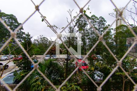 Vista da Varanda da Sala de apartamento para alugar com 2 quartos, 48m² em Vila Prudente, São Paulo