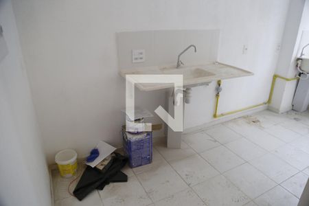 Apartamento para alugar com 42m², 2 quartos e sem vagaCozinha