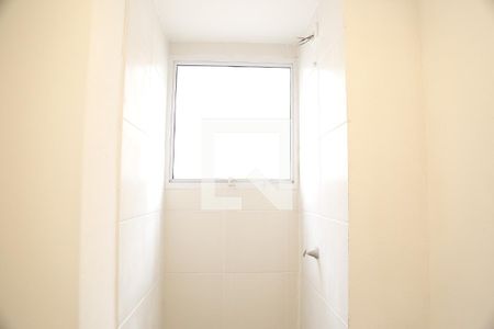 Apartamento para alugar com 42m², 2 quartos e sem vagaBanheiro