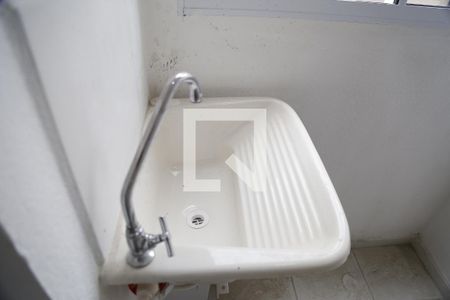 Apartamento para alugar com 42m², 2 quartos e sem vagaÁrea de Serviço