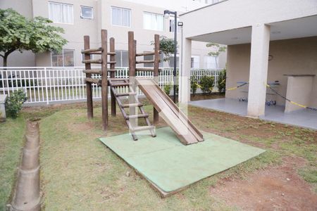 Apartamento para alugar com 42m², 2 quartos e sem vagaÁrea comum