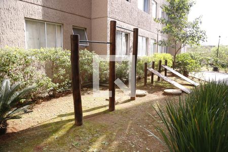 Apartamento para alugar com 42m², 2 quartos e sem vagaÁrea comum