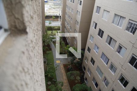 Apartamento para alugar com 42m², 2 quartos e sem vagaVista do Quarto