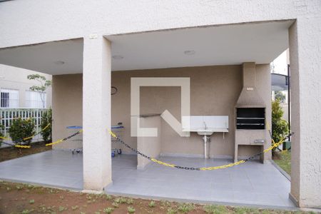 Apartamento para alugar com 42m², 2 quartos e sem vagaÁrea comum