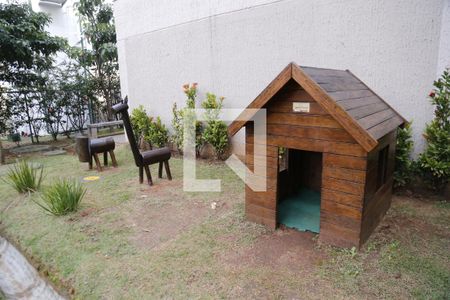 Apartamento para alugar com 42m², 2 quartos e sem vagaÁrea comum