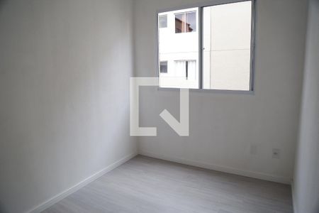 Quarto 1 de apartamento para alugar com 2 quartos, 42m² em Jardim das Graças, São Paulo