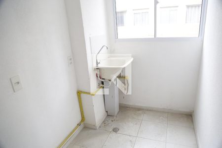 Apartamento para alugar com 42m², 2 quartos e sem vagaÁrea de Serviço