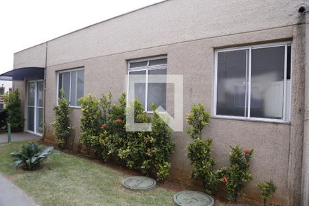 Apartamento para alugar com 42m², 2 quartos e sem vagaÁrea comum