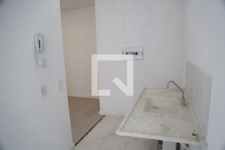 Apartamento para alugar com 42m², 2 quartos e sem vagaBanheiro