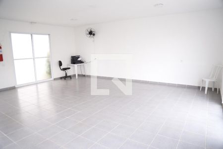 Apartamento para alugar com 42m², 2 quartos e sem vagaÁrea comum