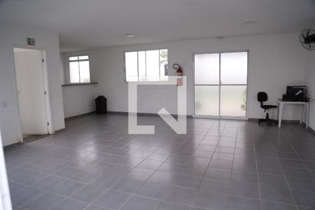 Apartamento para alugar com 42m², 2 quartos e sem vagaÁrea comum