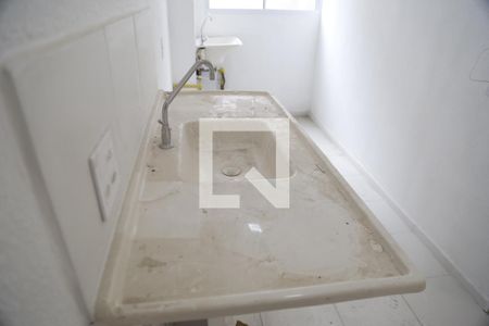 Apartamento para alugar com 42m², 2 quartos e sem vagaBanheiro