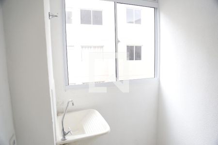 Apartamento para alugar com 42m², 2 quartos e sem vagaÁrea de Serviço