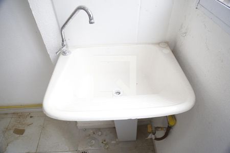 Apartamento para alugar com 42m², 2 quartos e sem vagaÁrea de Serviço