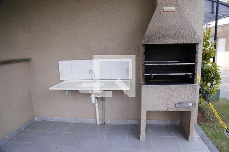 Apartamento para alugar com 42m², 2 quartos e sem vagaÁrea comum