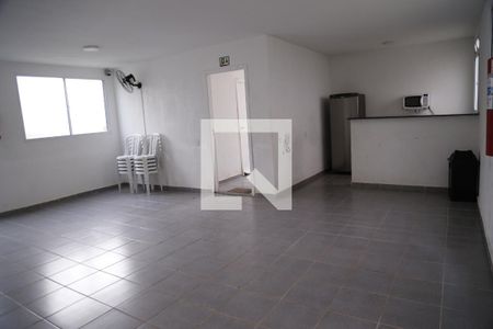 Apartamento para alugar com 42m², 2 quartos e sem vagaÁrea comum