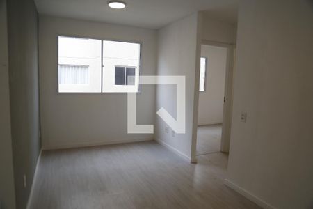 Sala de apartamento para alugar com 2 quartos, 42m² em Jardim das Graças, São Paulo