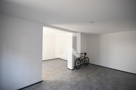 Studio para alugar com 32m², 1 quarto e 1 vagaBicicletário