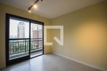 Quarto de kitnet/studio para alugar com 1 quarto, 32m² em Jardim Panorama, São Paulo
