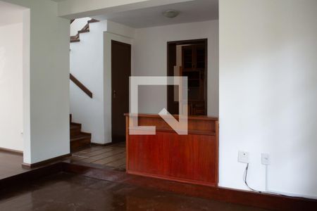 Sala 1 de casa de condomínio para alugar com 3 quartos, 199m² em Ipanema, Porto Alegre