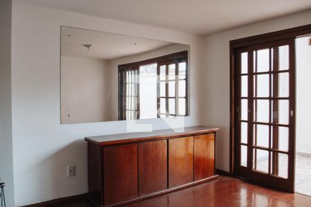 Sala 2  de casa de condomínio à venda com 3 quartos, 199m² em Ipanema, Porto Alegre