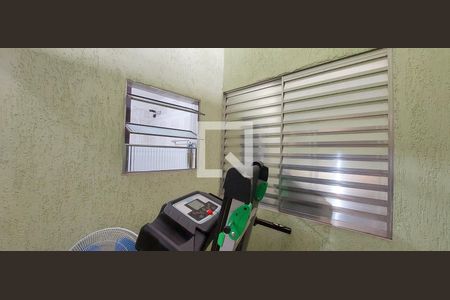 Casa à venda com 180m², 4 quartos e 3 vagasVaranda Quarto 1 suíte