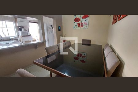 Casa à venda com 180m², 4 quartos e 3 vagasCozinha