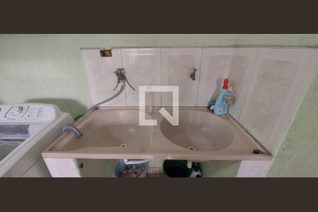 Casa à venda com 180m², 4 quartos e 3 vagasÁrea de Serviço