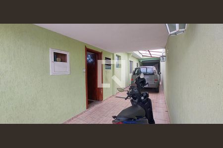 Casa à venda com 180m², 4 quartos e 3 vagasGaragem