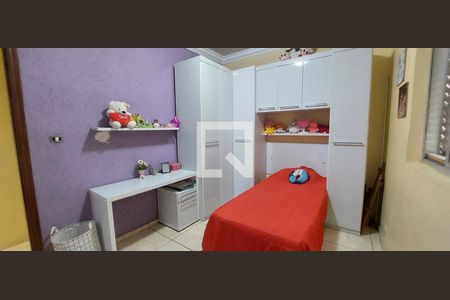 Casa à venda com 180m², 4 quartos e 3 vagasQuarto 2 suíte