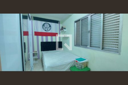 Casa à venda com 180m², 4 quartos e 3 vagasQuarto 4 suíte