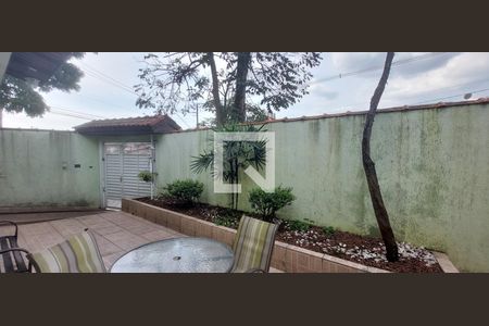 Casa à venda com 180m², 4 quartos e 3 vagasÁrea comum 
