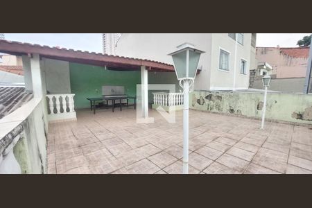 Casa à venda com 180m², 4 quartos e 3 vagasÁrea comum superior