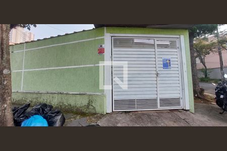 Casa à venda com 180m², 4 quartos e 3 vagasFachada