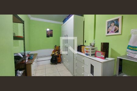 Casa à venda com 180m², 4 quartos e 3 vagasQuarto 3